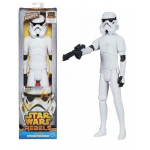 Postavička Star Wars Stormtrooper 25 cm 